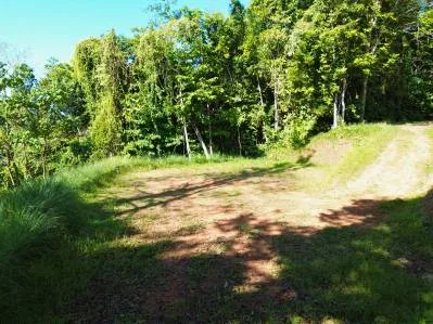 Lote con vista al mar listo para construir en Uvita Hills, photo 4