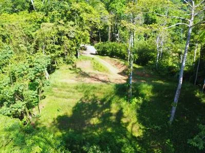 Lote con vista al mar listo para construir en Uvita Hills, photo 10