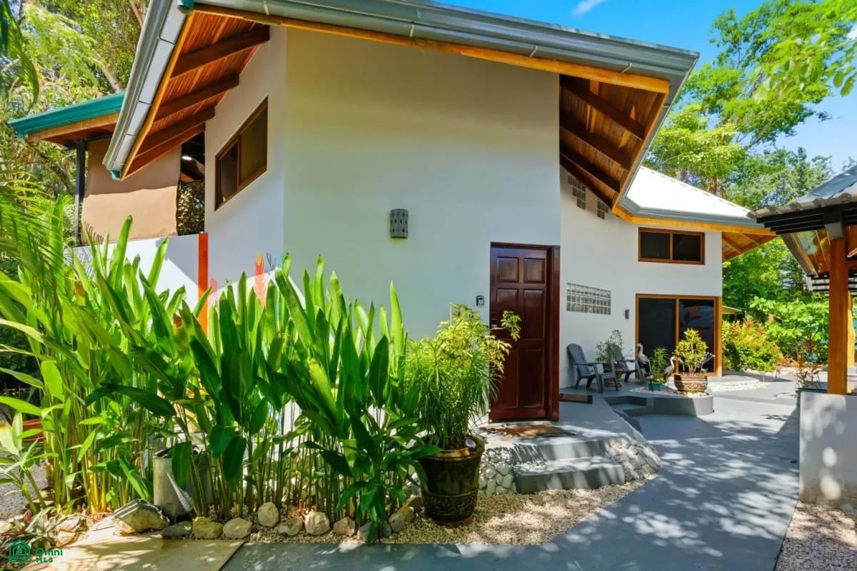 Bougainvillea Tropical Bungalows | Income-Producing Coastal Property