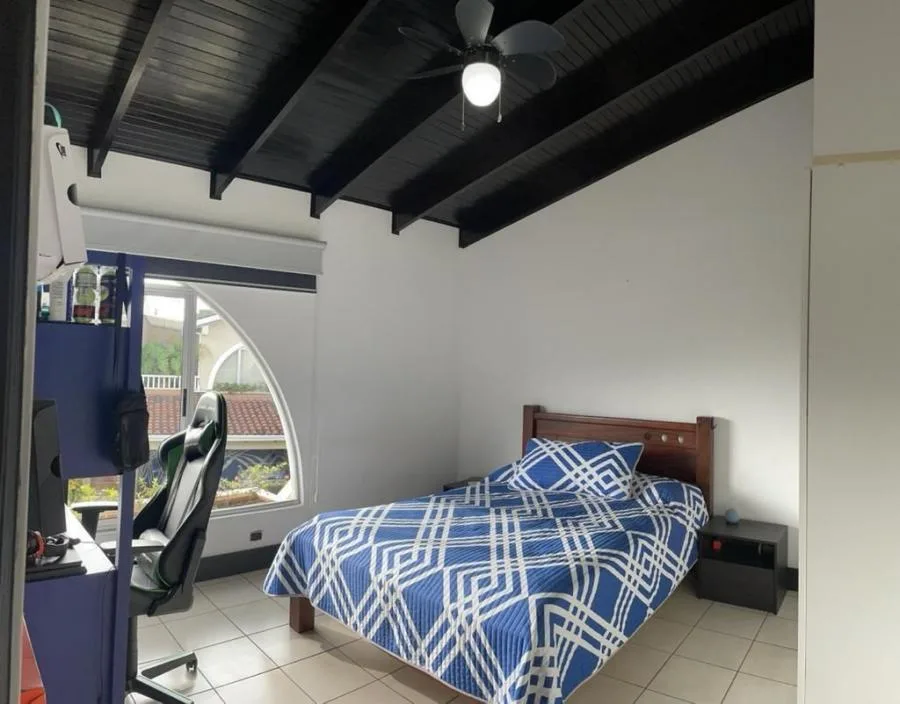 Venta de Casa en Bello Horizonte Escazú Rah 24-33 MGA - Venta en Escazú, photo 8
