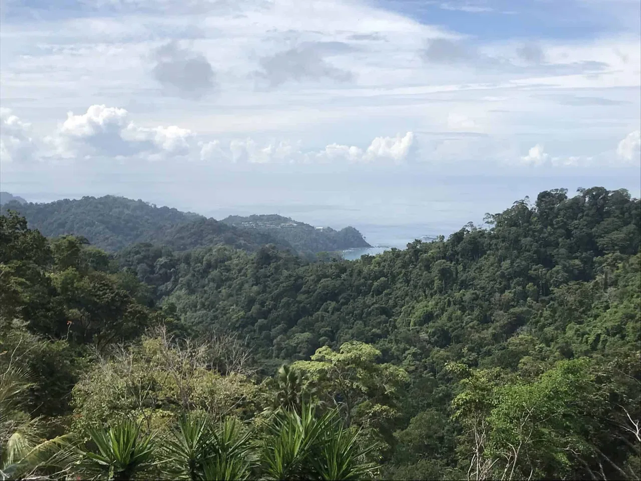 Ocean View Developer Dream Property in the heart of the Central Pacific! | Costa Rica Real Estate | Jaco Realty