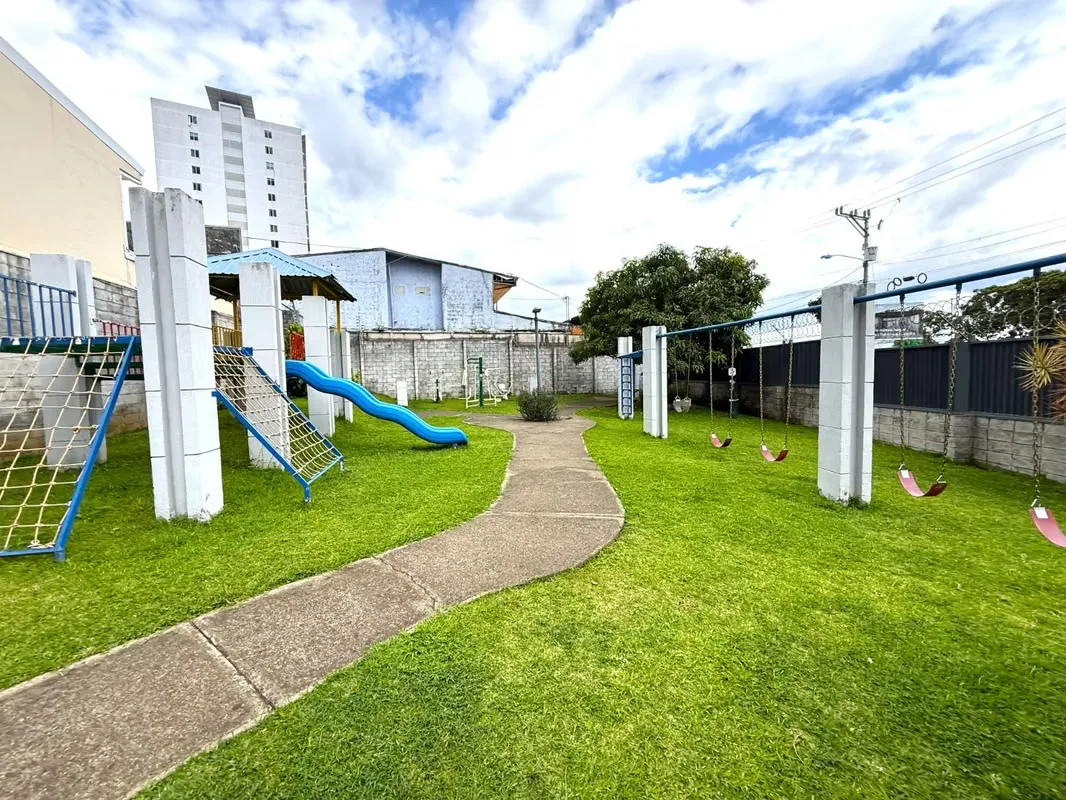 HOUSE FOR SALE IN CONDOMINIO, SAN PABLO DE HEREDIA