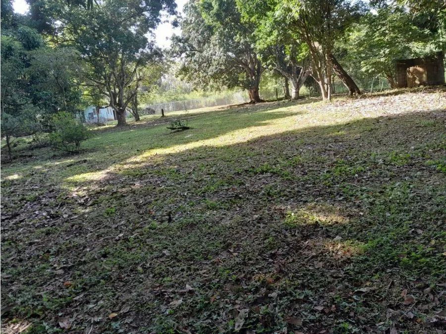 PARCELA EN VENTA EN GUACALILLO | 3.863 M² | P659, photo 8