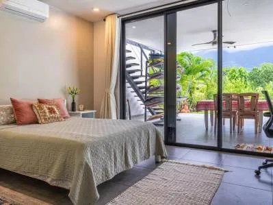 JUNGLE VIEW 3 BEDROOM HOME – 0.86 ACRES, photo 30