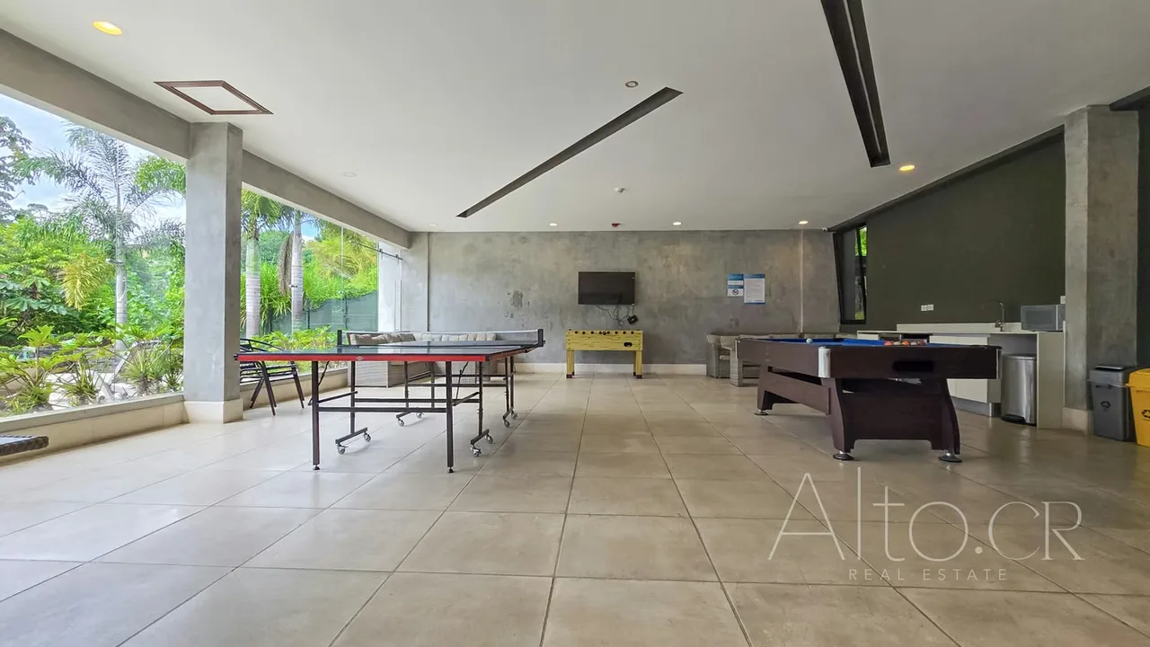 Precioso penthouse duplex en un condominio de alto prestigio seguro, acogedor con vista al valle central donde se podra apreciar cada atardecer. Vista privada a una reserva forestal, ..., photo 15