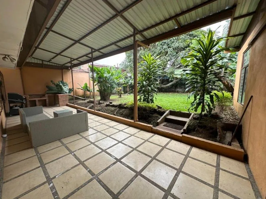 Casa en Venta en Goicoechea, San José. RAH 24-972 - Venta en Goicoechea, photo 14