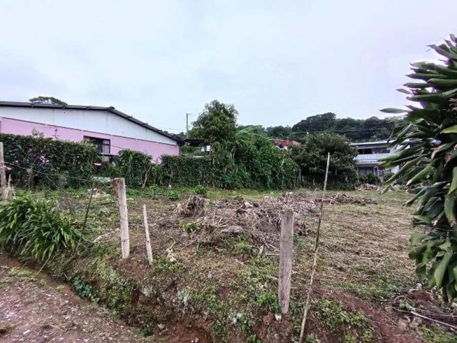Venta de Lote en Tarrazú, San José. RAH 24-1879 - Venta en Tarrazú