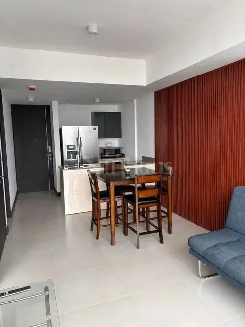 Se alquila apartamento ful equipado ubicado en torre en Rohrmoser. Cuenta con sala, cocina, comedor integrados., photo 15