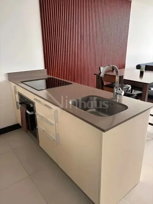 Se alquila apartamento ful equipado ubicado en torre en Rohrmoser. Cuenta con sala, cocina, comedor integrados., photo 16