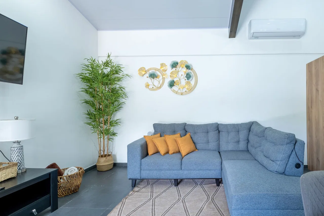VILLA SELVA THREE BEDROOM HOME PROPERTY NEAR TO THE BEACH, IN BAHIA BALLENA – 0.21 ACRES, photo 15