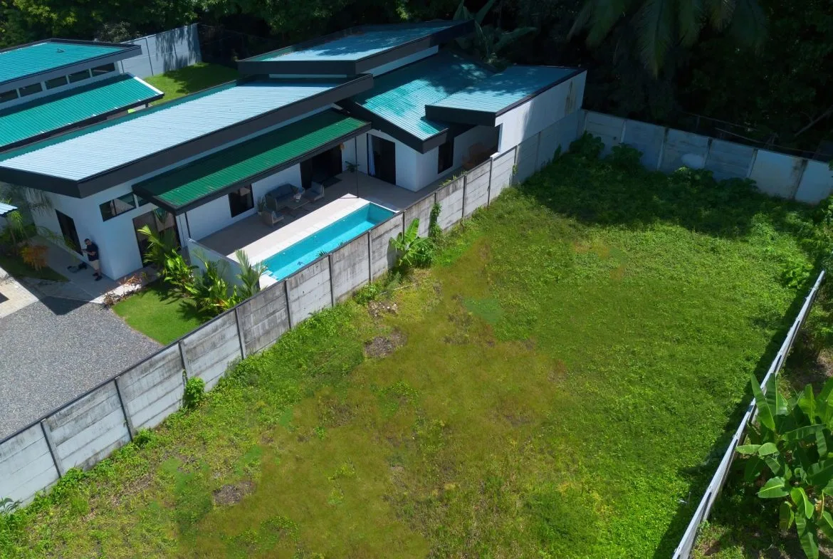 VILLA SELVA THREE BEDROOM HOME PROPERTY NEAR TO THE BEACH, IN BAHIA BALLENA – 0.21 ACRES, photo 6