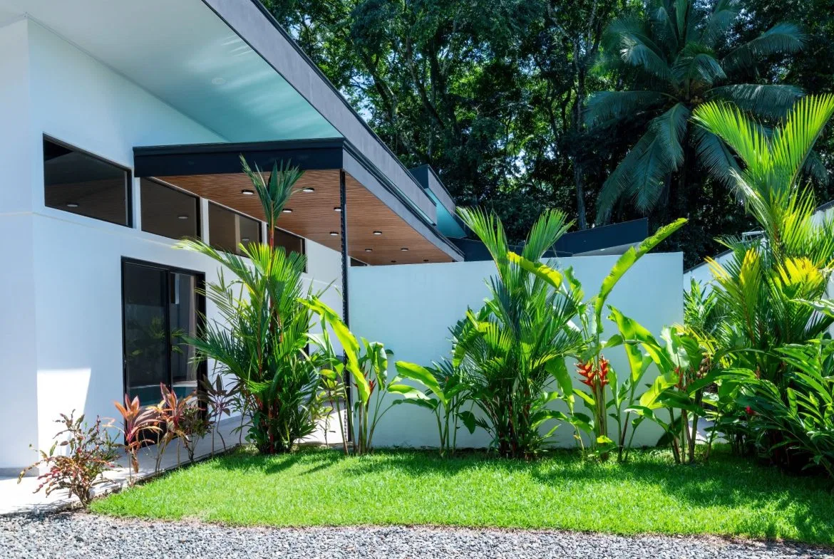 VILLA SELVA THREE BEDROOM HOME PROPERTY NEAR TO THE BEACH, IN BAHIA BALLENA – 0.21 ACRES, photo 8