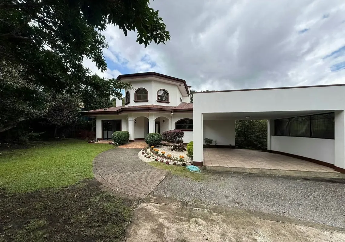 Se Vende Hermosa Casa en Los Ángeles de San Rafael de Heredia !!!!, photo 3