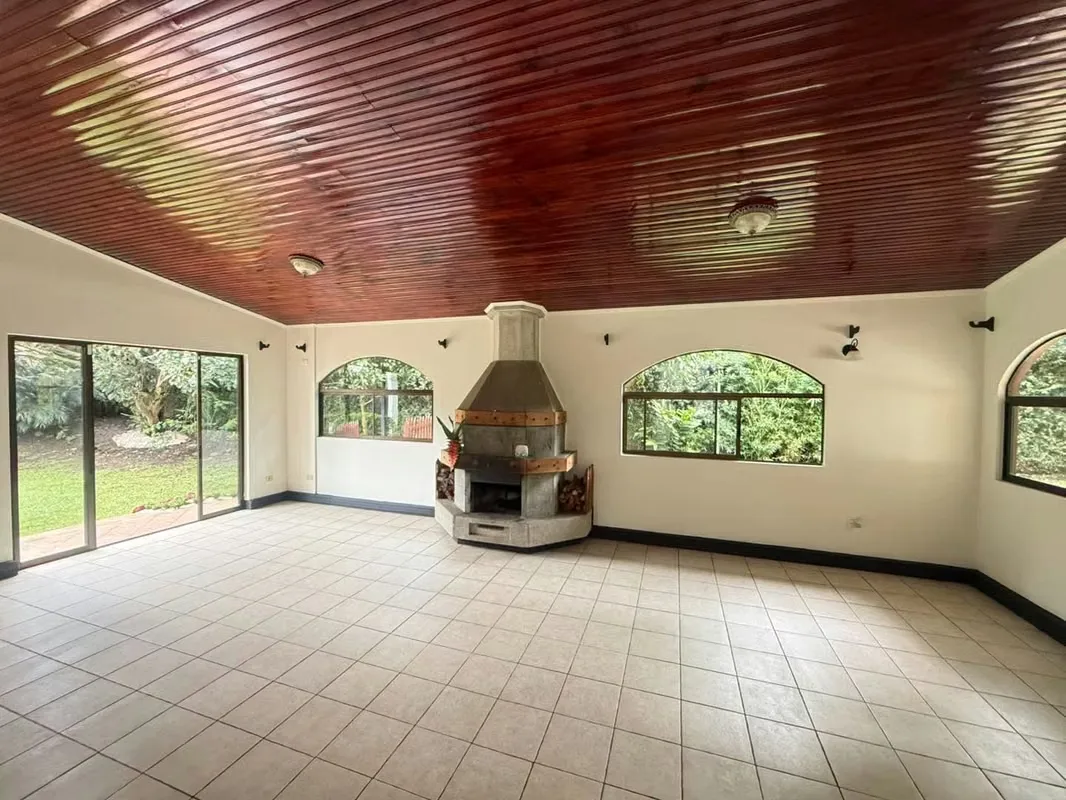 Se Vende Hermosa Casa en Los Ángeles de San Rafael de Heredia !!!!, photo 6