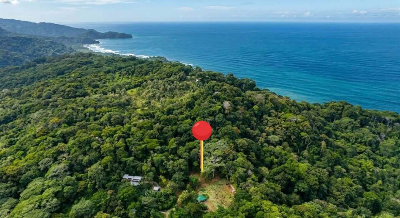 SE VENDE TERRENO LISTO PARA CONSTRUIR RODEADO DE NATURALEZA