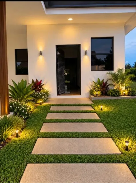 ESTA PRECIOSA CASA DE UN SOLO NIVEL, LISTA PARA ESTRENAR, LE OFRECE UN CLIMA IDEAL, UN ENTORNO SEGURO, TRANQUILO, LLENO DE NATURALEZA Y CON UN EXCLUSIVA CERCANIA AL COYOL DE ..., photo 3