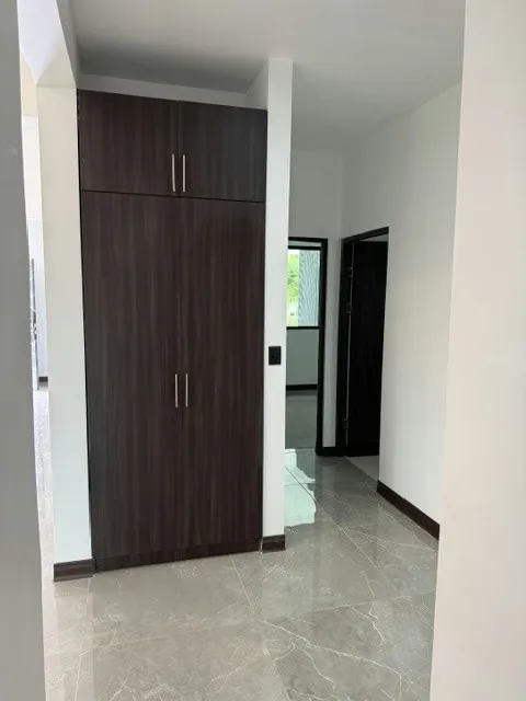 ESTA PRECIOSA CASA DE UN SOLO NIVEL, LISTA PARA ESTRENAR, LE OFRECE UN CLIMA IDEAL, UN ENTORNO SEGURO, TRANQUILO, LLENO DE NATURALEZA Y CON UN EXCLUSIVA CERCANIA AL COYOL DE ..., photo 6