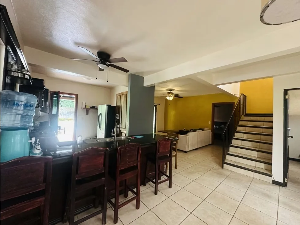 3BR Home with Private Pool for Rent in Villa Real, Tamarindo Area – Pet Friendly, photo 6
