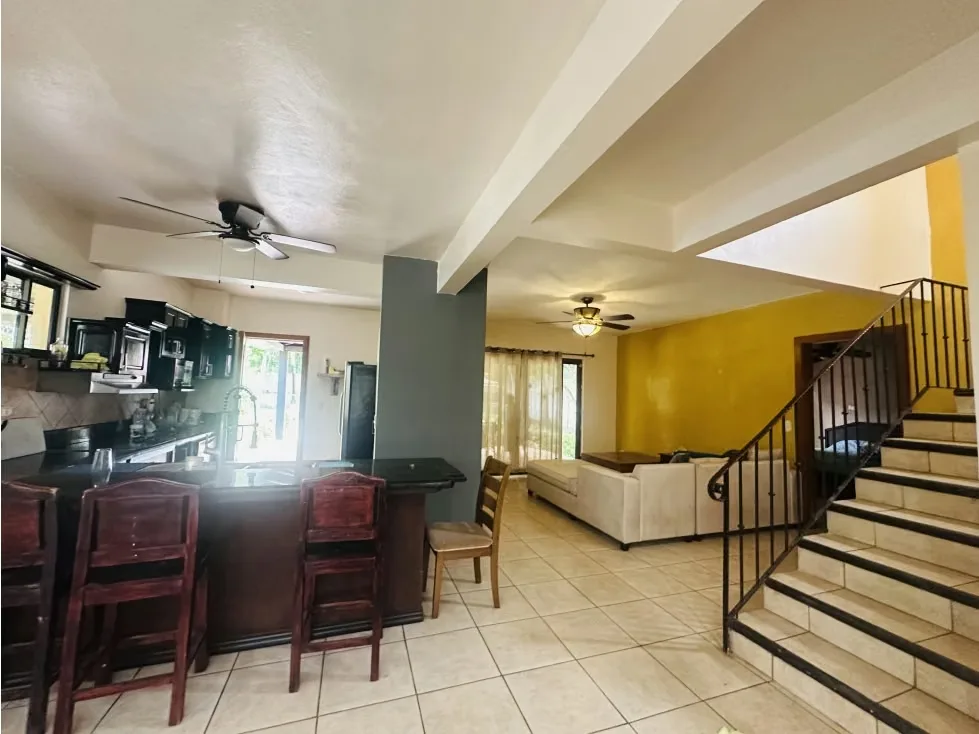 3BR Home with Private Pool for Rent in Villa Real, Tamarindo Area – Pet Friendly, photo 7