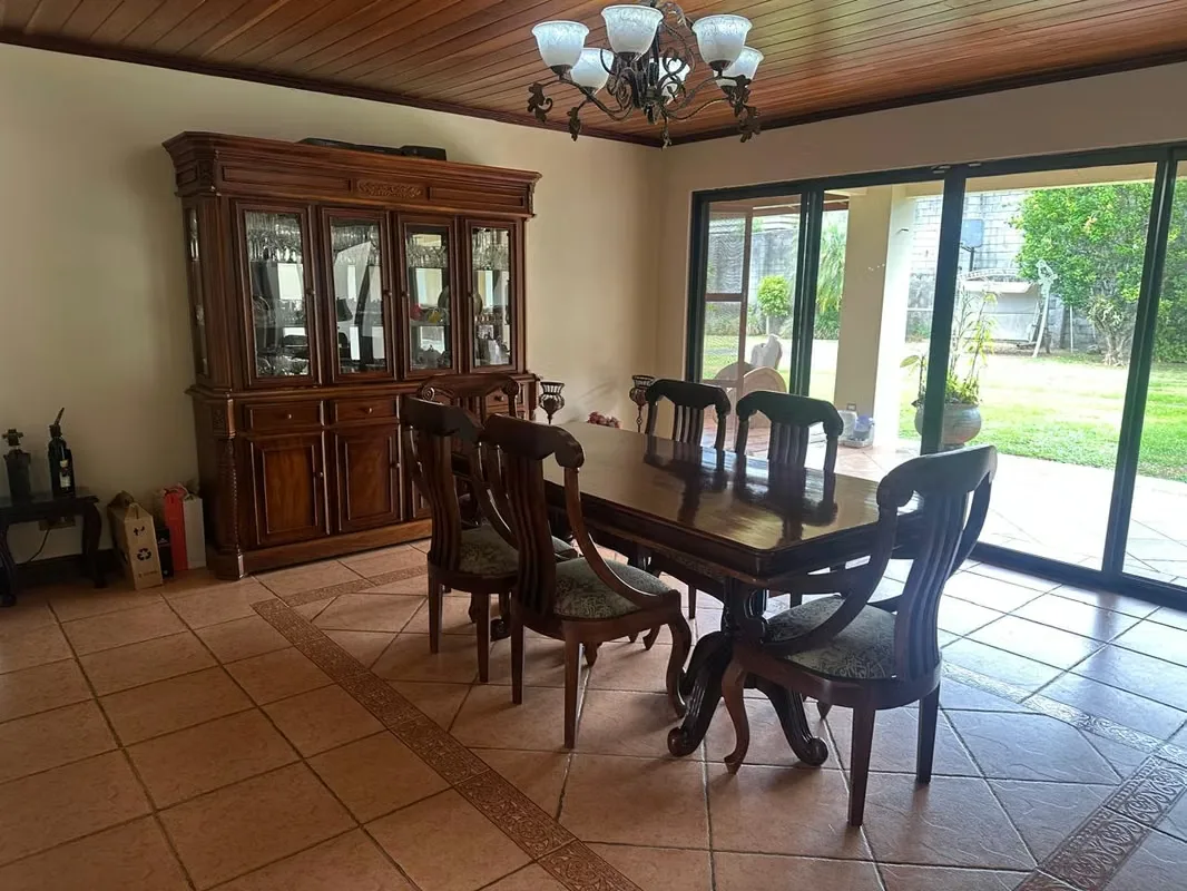 Home 5BR in Curridabat Altamonte - Green Garden - Near Schools, photo 11