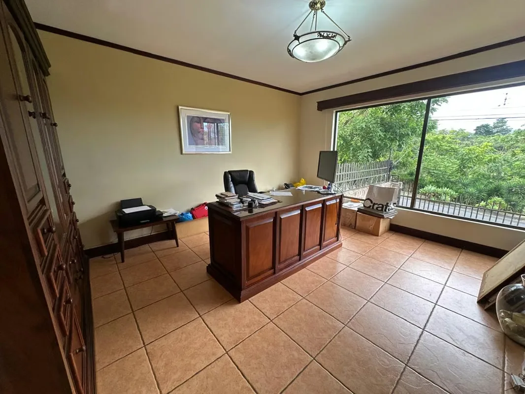 Home 5BR in Curridabat Altamonte - Green Garden - Near Schools, photo 13
