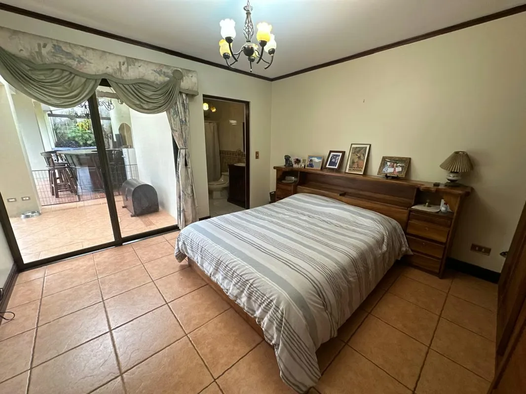 Home 5BR in Curridabat Altamonte - Green Garden - Near Schools, photo 15