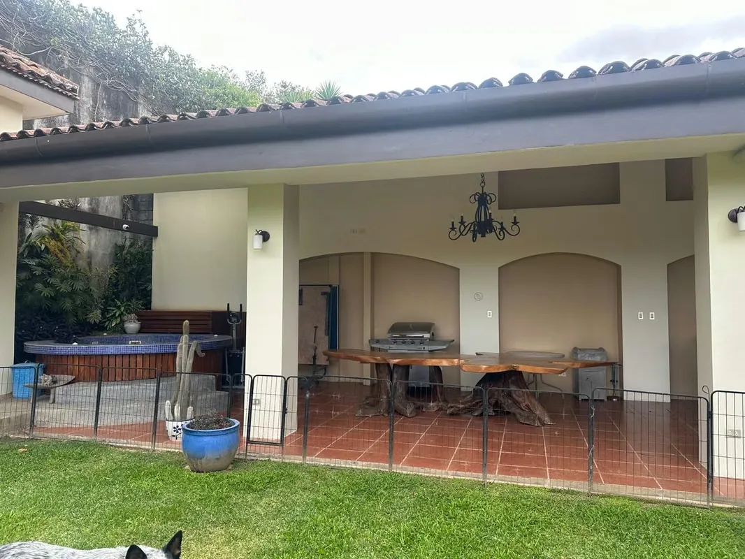 Home 5BR in Curridabat Altamonte - Green Garden - Near Schools, photo 4