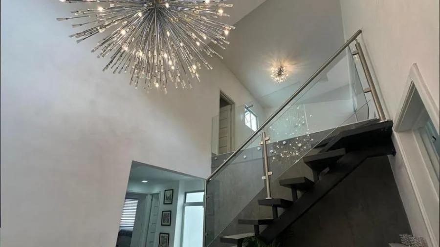 MLS-26-1053 LS VENTA CASA ESCAZU SAN JOSE - Venta en Escazú, photo 3