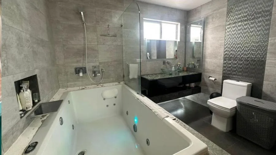 MLS-26-1053 LS VENTA CASA ESCAZU SAN JOSE - Venta en Escazú, photo 4