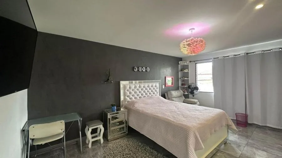 MLS-26-1053 LS VENTA CASA ESCAZU SAN JOSE - Venta en Escazú, photo 8
