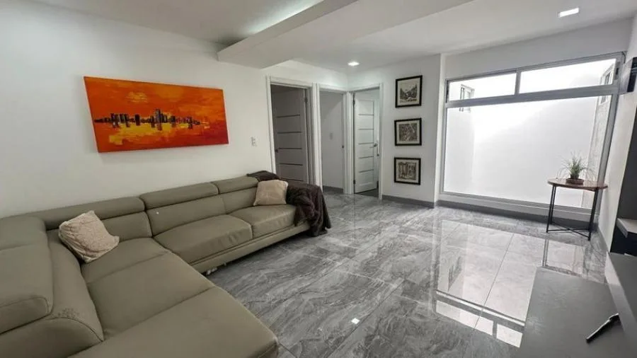 MLS-26-1053 LS VENTA CASA ESCAZU SAN JOSE - Venta en Escazú, photo 10