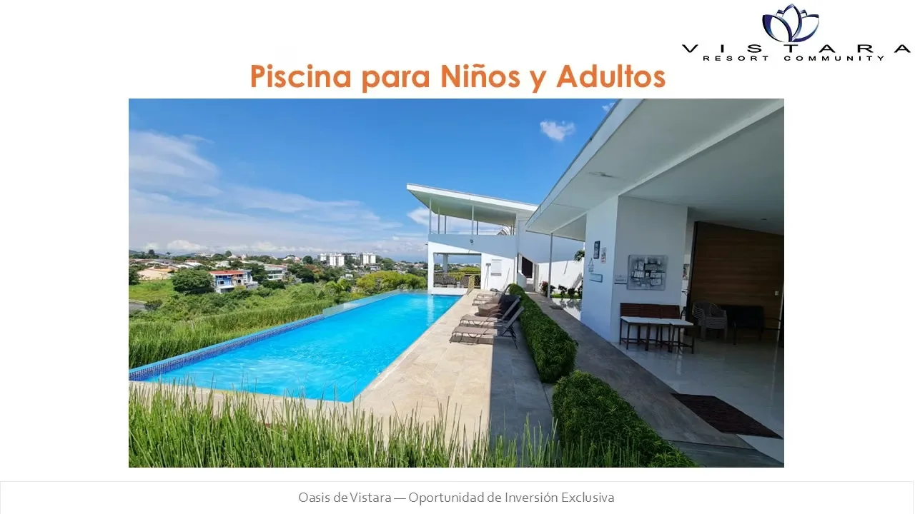 Se ofrece terreno de 3,628 m² dentro del exclusivo condominio Vistara, con capacidad para desarrollar hasta 36 ..., photo 11
