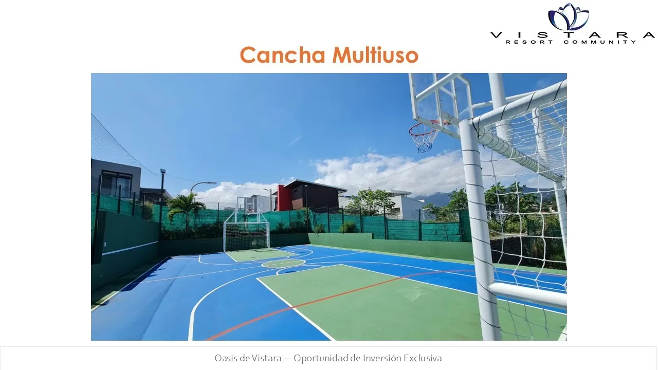 Se ofrece terreno de 3,628 m² dentro del exclusivo condominio Vistara, con capacidad para desarrollar hasta 36 ..., photo 12