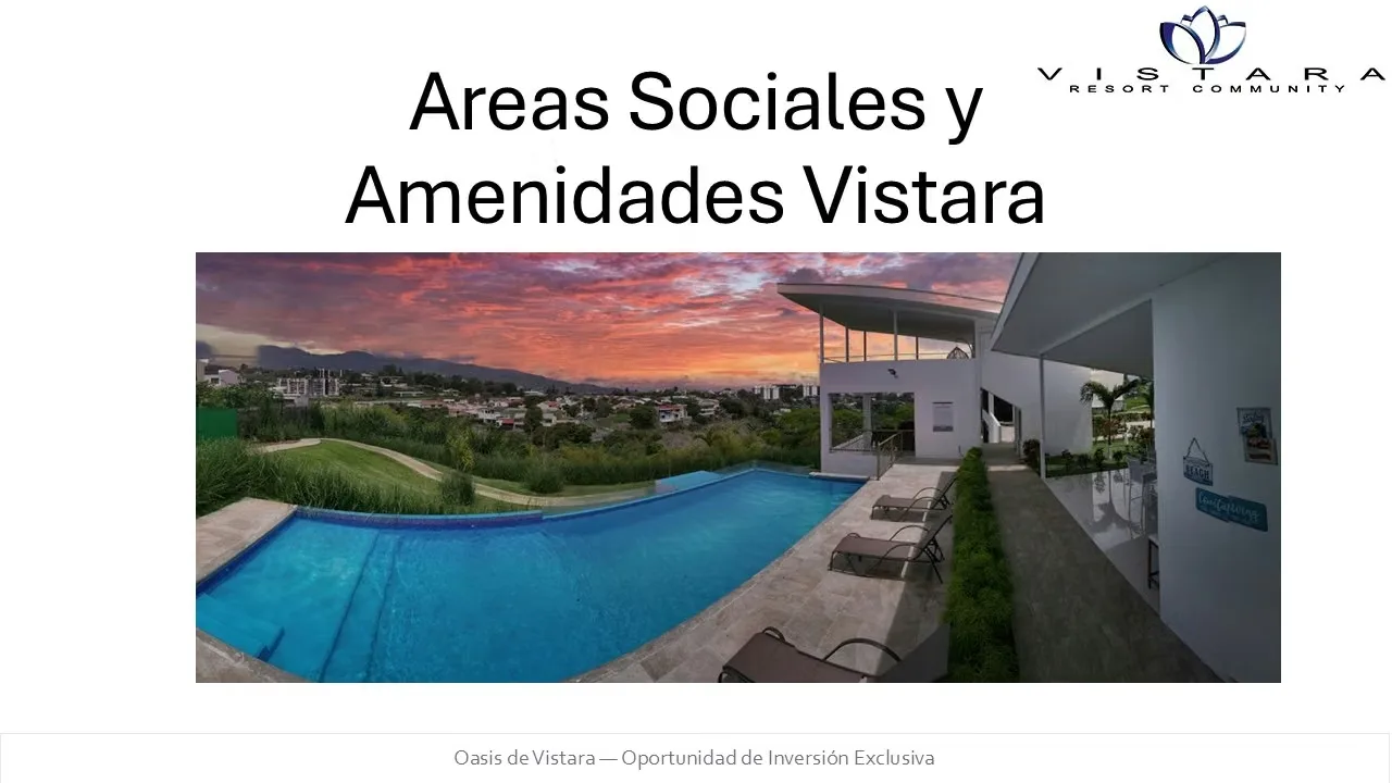 Se ofrece terreno de 3,628 m² dentro del exclusivo condominio Vistara, con capacidad para desarrollar hasta 36 ..., photo 10