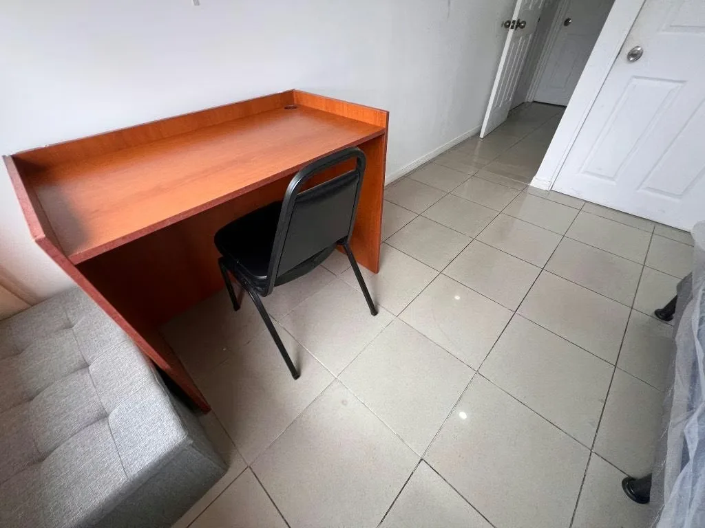 210.000 mil colones , Alquiler de Habitación - Semi amueblado - Luz Natural - SAN PEDRO - BARRIO DENT , CERCA DE UCR - MALL SAN PEDRO , Ubicación perfecta para quienes buscan ..., photo 2