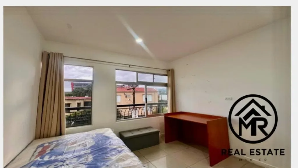 210.000 mil colones , Alquiler de Habitación - Semi amueblado - Luz Natural - SAN PEDRO - BARRIO DENT , CERCA DE UCR - MALL SAN PEDRO , Ubicación perfecta para quienes buscan ..., photo 3