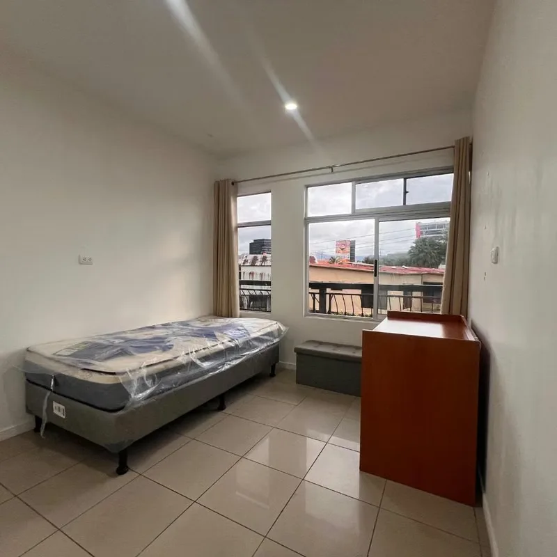 210.000 mil colones , Alquiler de Habitación - Semi amueblado - Luz Natural - SAN PEDRO - BARRIO DENT , CERCA DE UCR - MALL SAN PEDRO , Ubicación perfecta para quienes buscan ..., photo 5