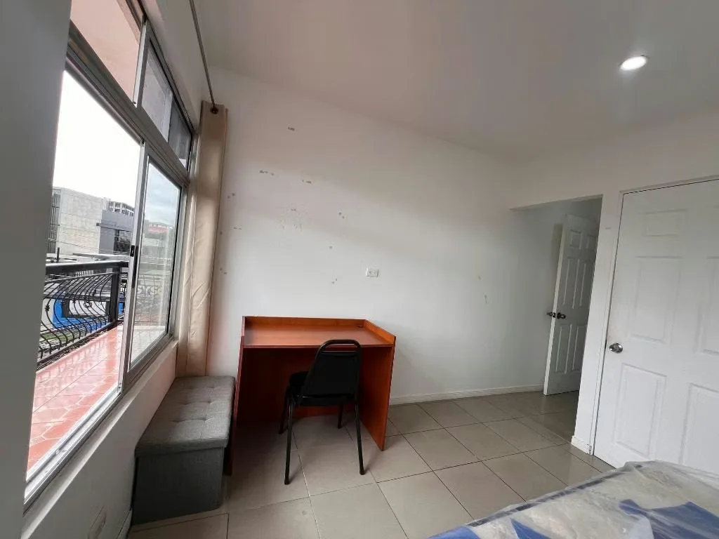 210.000 mil colones , Alquiler de Habitación - Semi amueblado - Luz Natural - SAN PEDRO - BARRIO DENT , CERCA DE UCR - MALL SAN PEDRO , Ubicación perfecta para quienes buscan ..., photo 6