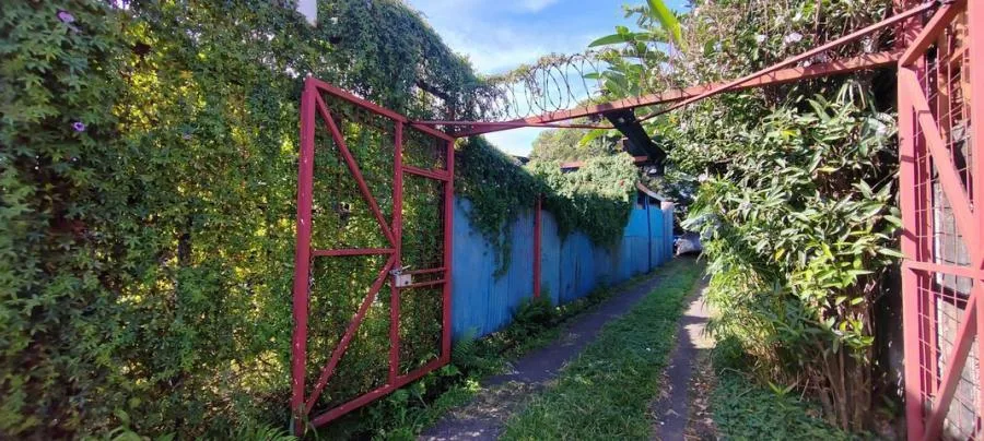 Venta de Lote + Bodega en Calle Blancos. - Venta en Goicoechea, photo 5