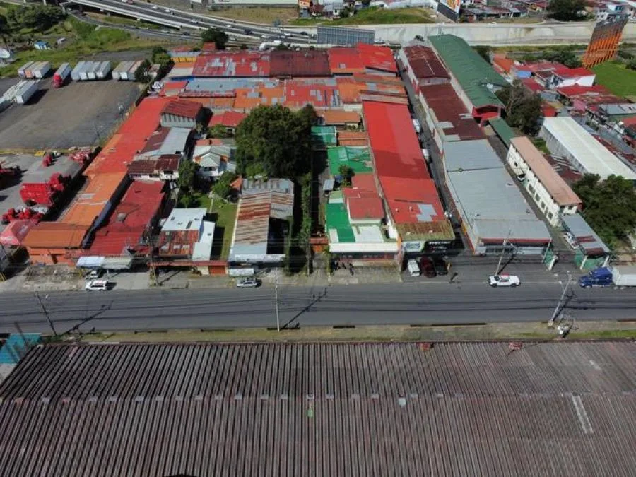 Venta de Lote + Bodega en Calle Blancos. - Venta en Goicoechea, photo 8