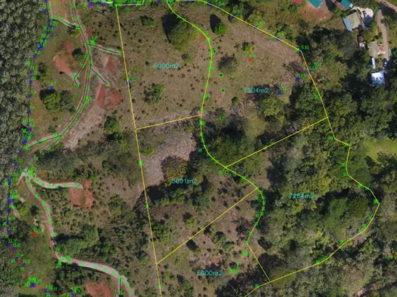 Land For Sale in Samara, photo 2