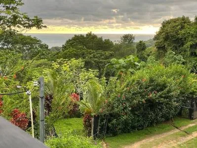 Encantadora casa con impresionantes vistas al atardecer y al mar, photo 3