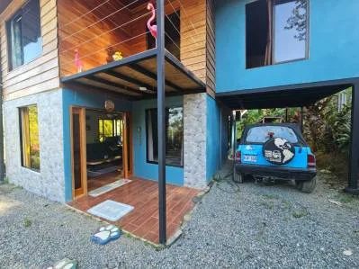 Encantadora casa con impresionantes vistas al atardecer y al mar, photo 6