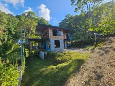 Encantadora casa con impresionantes vistas al atardecer y al mar, photo 9
