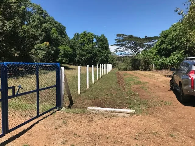 VENTA FINCA en Garabito- Lagunillas-Sector de Cuarros, propiedad localizado a tan solo 1.15 horas de San José: