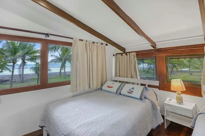 Casa Frente al Mar con Piscina Privada en Playa Tivives | Vista Espectacular + Airbnb Ready, photo 2