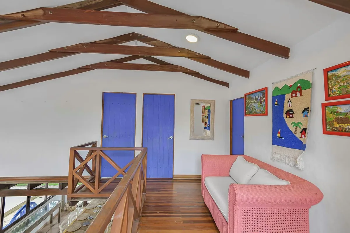 Casa Frente al Mar con Piscina Privada en Playa Tivives | Vista Espectacular + Airbnb Ready, photo 11