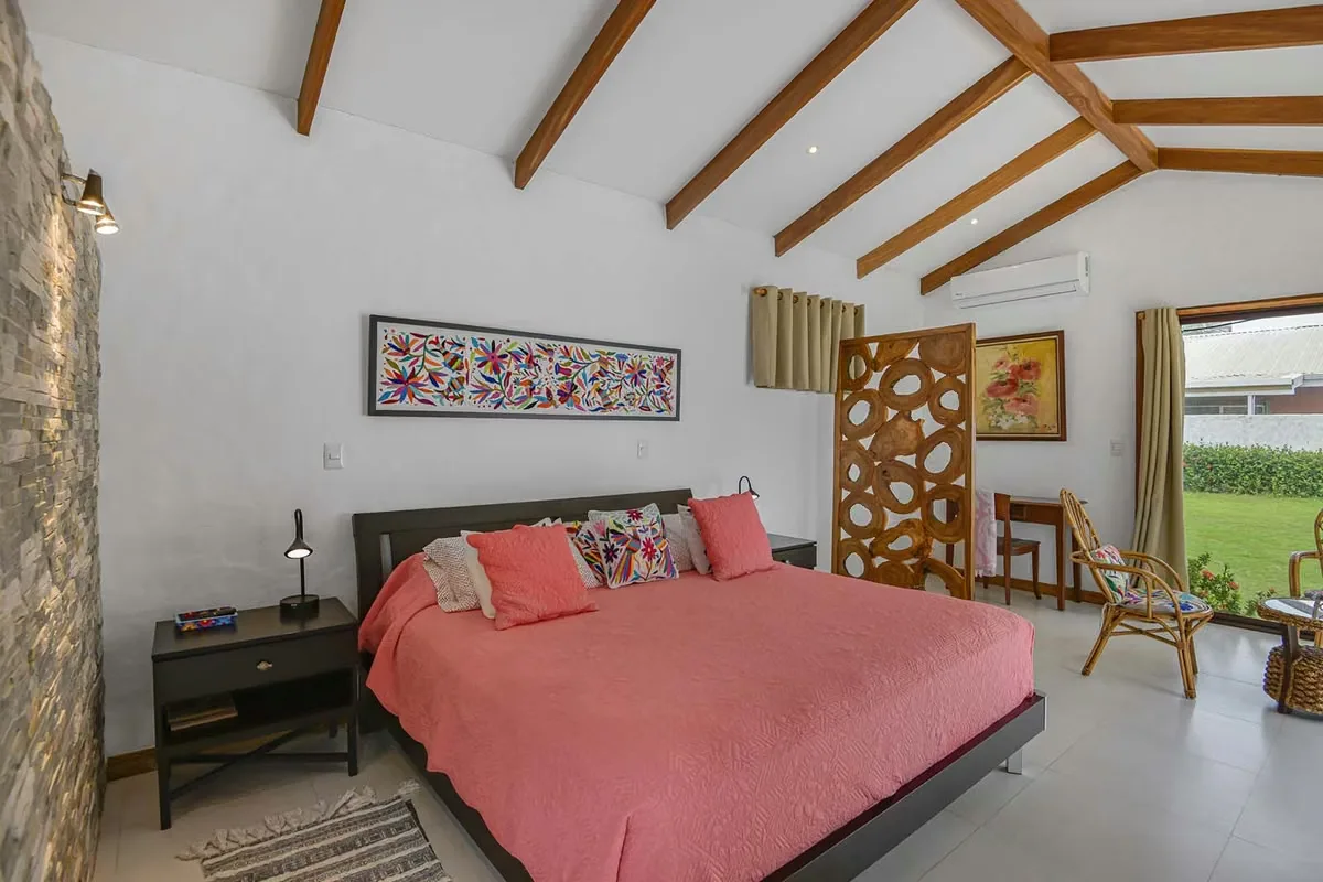 Casa Frente al Mar con Piscina Privada en Playa Tivives | Vista Espectacular + Airbnb Ready, photo 3