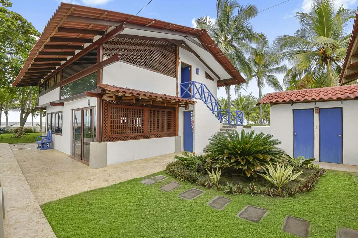 Casa Frente al Mar con Piscina Privada en Playa Tivives | Vista Espectacular + Airbnb Ready, photo 6