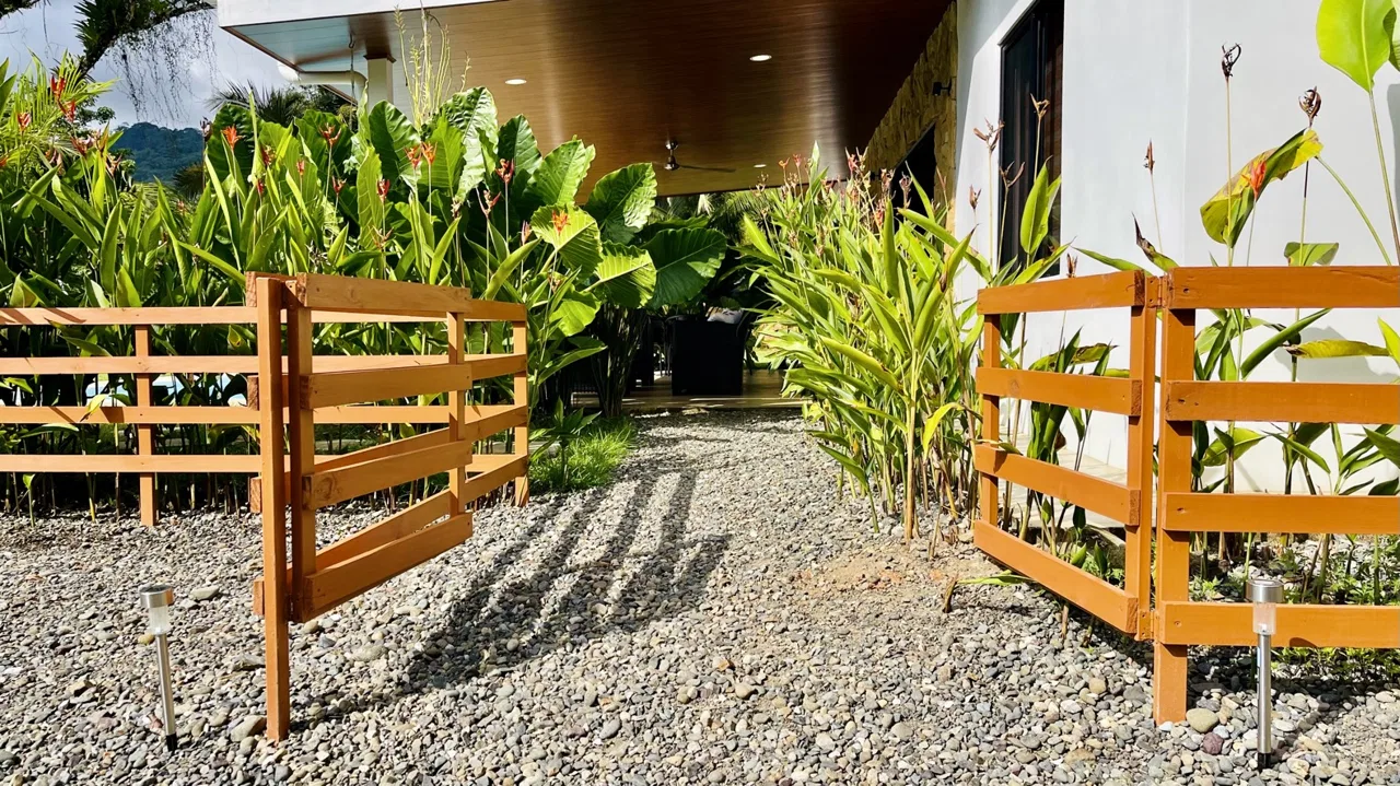 MOUNTAIN PROPERTY WITH TWO BEDROOM, IN TRES RIOS – 0.53 ACRES, photo 11
